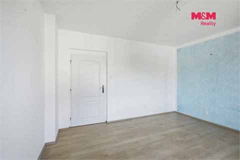 Prodej bytu 2+1, 50 m² 8