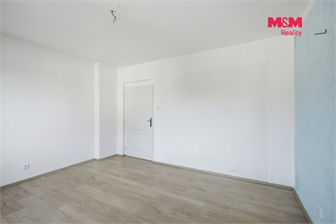 Prodej bytu 2+1, 50 m² - 6