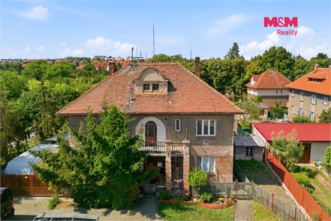 Prodej bytu 2+1, 50 m² - 20