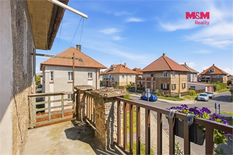 Prodej bytu 2+1, 50 m² - 18