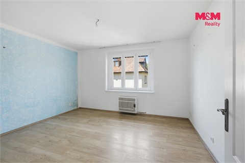 Prodej bytu 2+1, 50 m² - 4