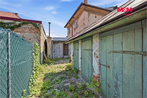 Prodej bytu 2+1, 50 m² 26