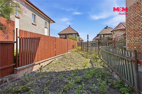 Prodej bytu 2+1, 50 m² 24