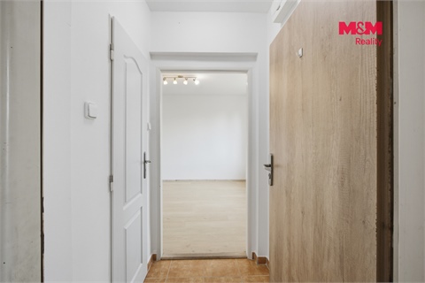 Prodej bytu 2+1, 50 m² - 16