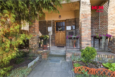 Prodej bytu 2+1, 50 m² - 26