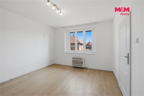 Prodej bytu 2+1, 50 m² - 10
