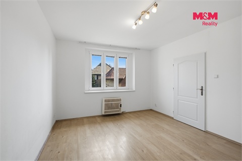 Prodej bytu 2+1, 50 m² 10