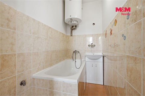 Prodej bytu 2+1, 50 m² 14