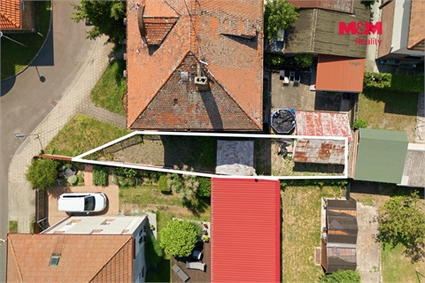 Prodej bytu 2+1, 50 m² 20