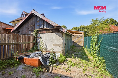 Prodej bytu 2+1, 50 m² - 24