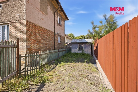 Prodej bytu 2+1, 50 m² - 22