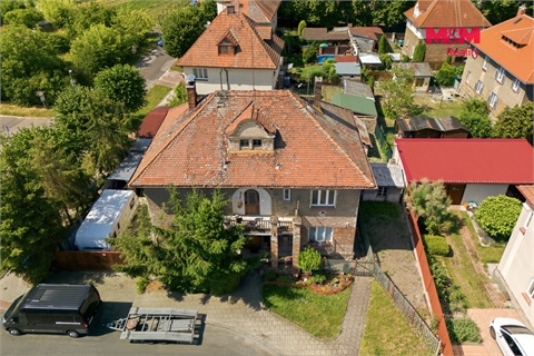 Prodej bytu 2+1, 50 m² 28