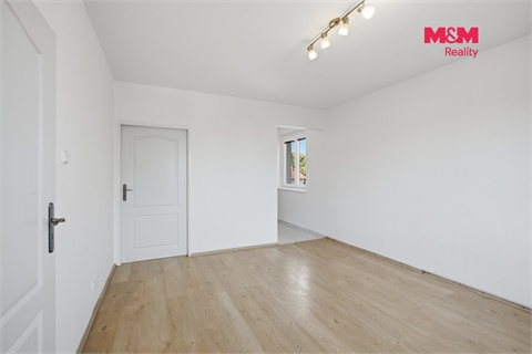 Prodej bytu 2+1, 50 m² - 12