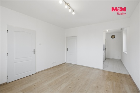 Prodej bytu 2+1, 50 m² - 8
