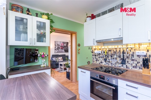 Prodej bytu 4+1, 92 m² - 6