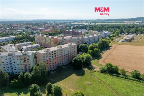 Prodej bytu 4+1, 92 m² 0