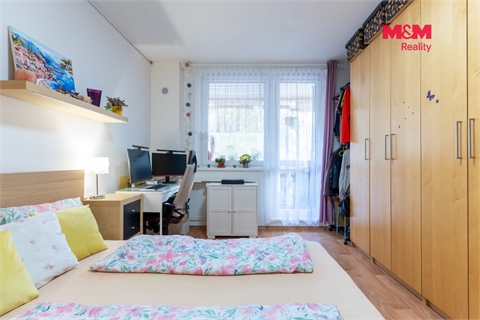 Prodej bytu 4+1, 92 m² - 10