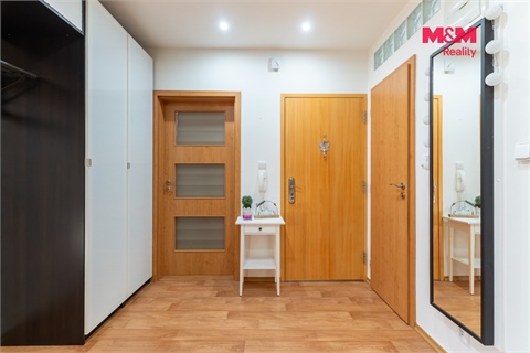 Prodej bytu 4+1, 92 m² 4
