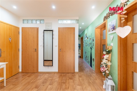 Prodej bytu 4+1, 92 m² 6