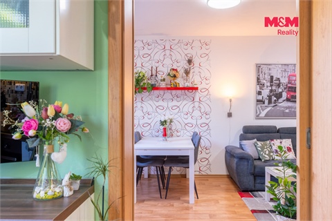 Prodej bytu 4+1, 92 m² 8