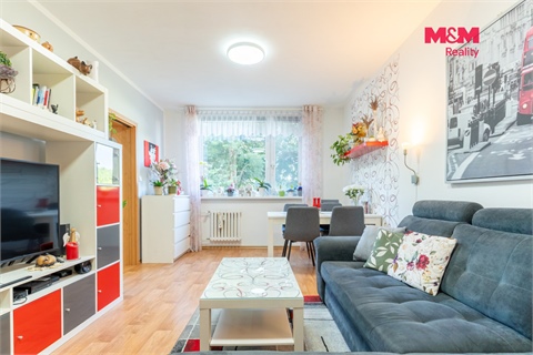Prodej bytu 4+1, 92 m² 18