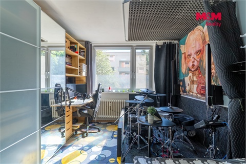 Prodej bytu 4+1, 92 m² 20