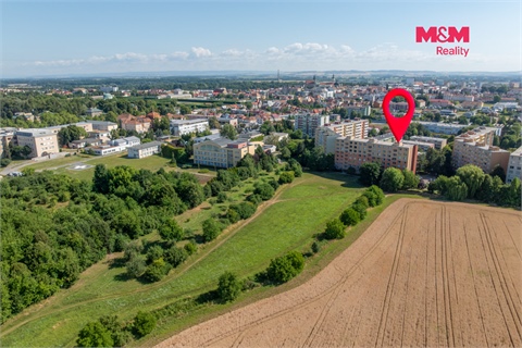 Prodej bytu 4+1, 92 m² - 0