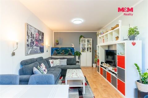 Prodej bytu 4+1, 92 m² 16
