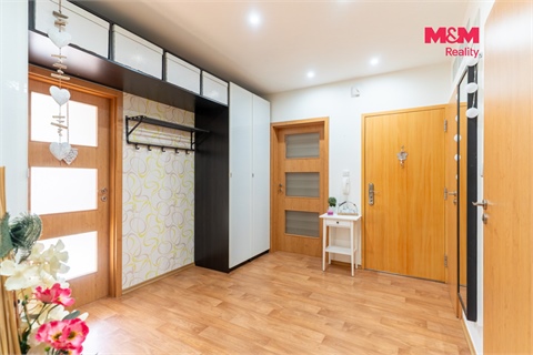 Prodej bytu 4+1, 92 m² - 4