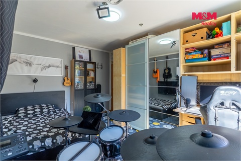 Prodej bytu 4+1, 92 m² - 20