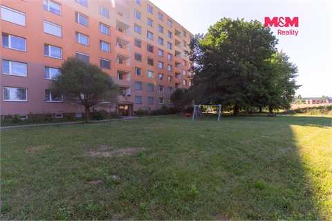 Prodej bytu 4+1, 92 m² 2