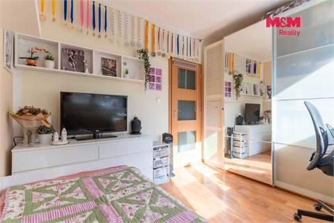 Prodej bytu 4+1, 92 m² - 14