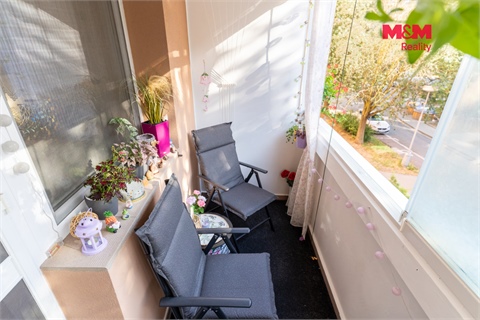 Prodej bytu 4+1, 92 m² - 24
