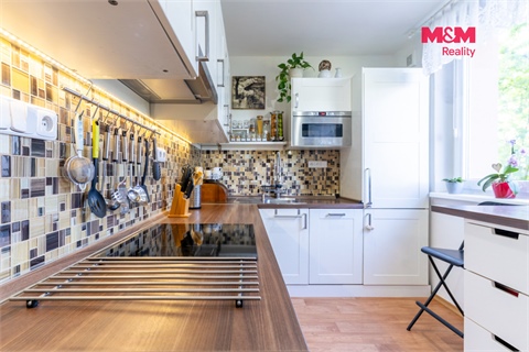Prodej bytu 4+1, 92 m² 10