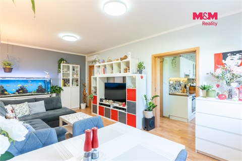 Prodej bytu 4+1, 92 m² - 16