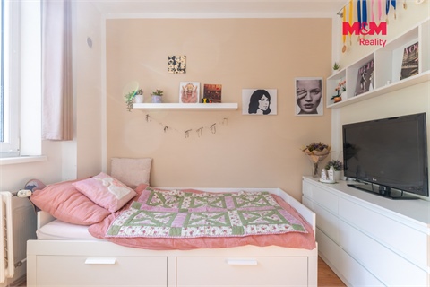 Prodej bytu 4+1, 92 m² 14
