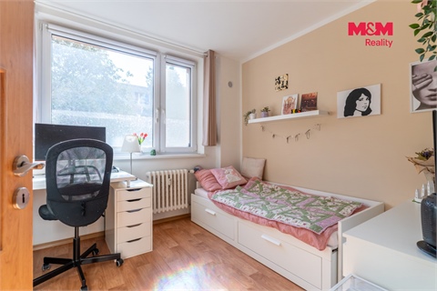 Prodej bytu 4+1, 92 m² - 12