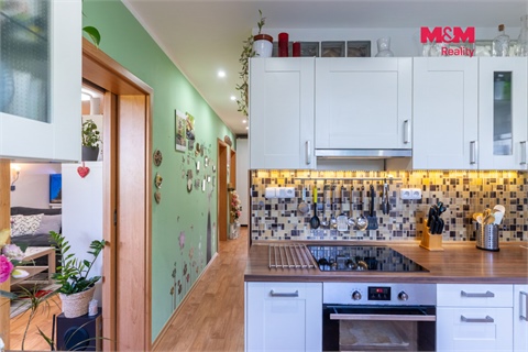 Prodej bytu 4+1, 92 m² - 8