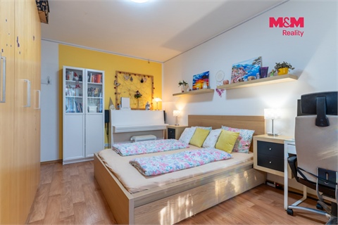 Prodej bytu 4+1, 92 m² 12