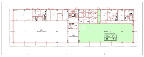 Pronájem obchodních prostor, 100 m² 14