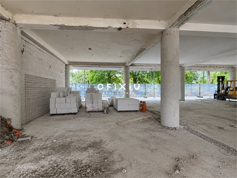 Pronájem obchodních prostor, 100 m² 6