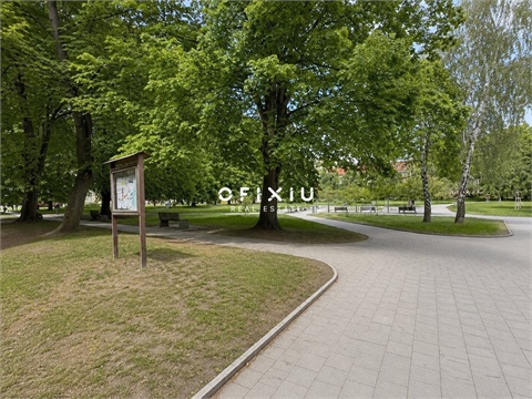 Pronájem obchodních prostor, 100 m² 12