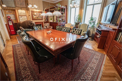 Prodej bytu 5kk, 287 m² 0