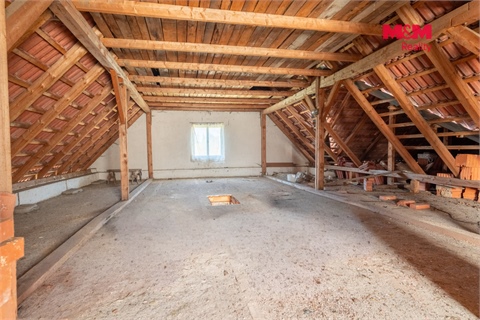 Prodej rodinného domu, 133 m² 12