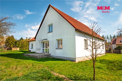 Prodej rodinného domu, 133 m² 16