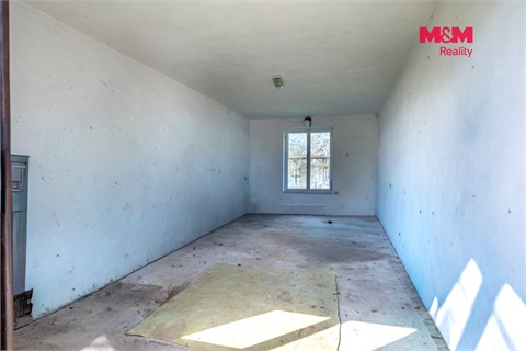 Prodej rodinného domu, 133 m² - 10