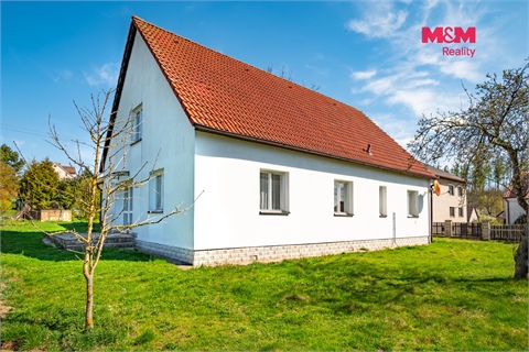 Prodej rodinného domu, 133 m² - 16