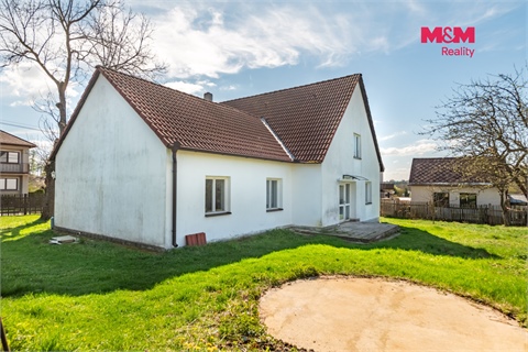 Prodej rodinného domu, 133 m² - 14