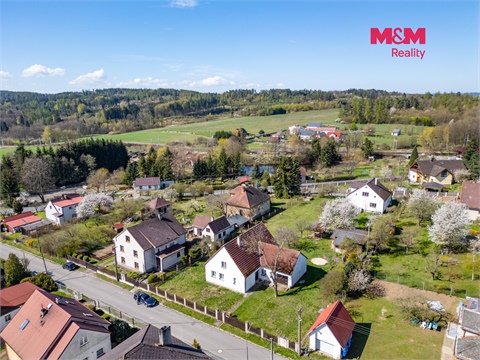 Prodej rodinného domu, 133 m² - 20