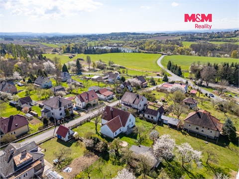 Prodej rodinného domu, 133 m² - 22